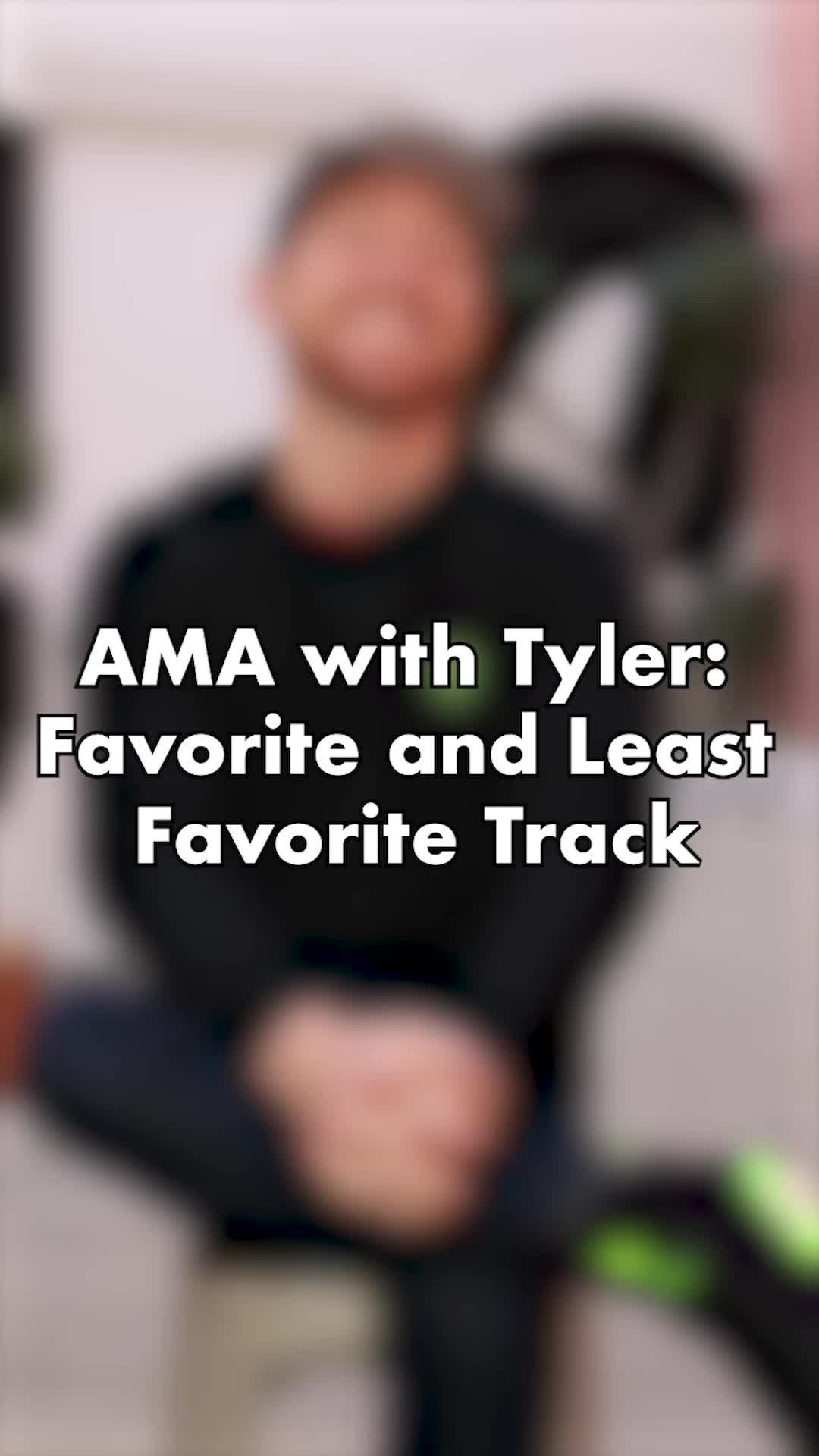 Video post by @tylerreddickracing on TikTok