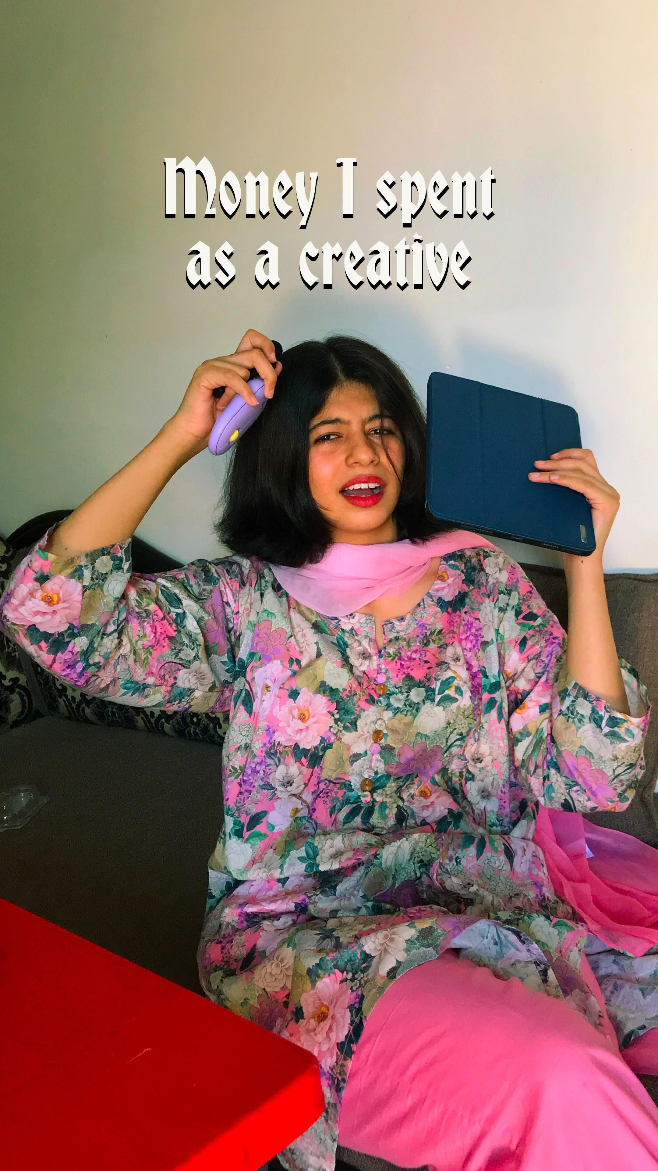 Video post by @silathingies on Facebook