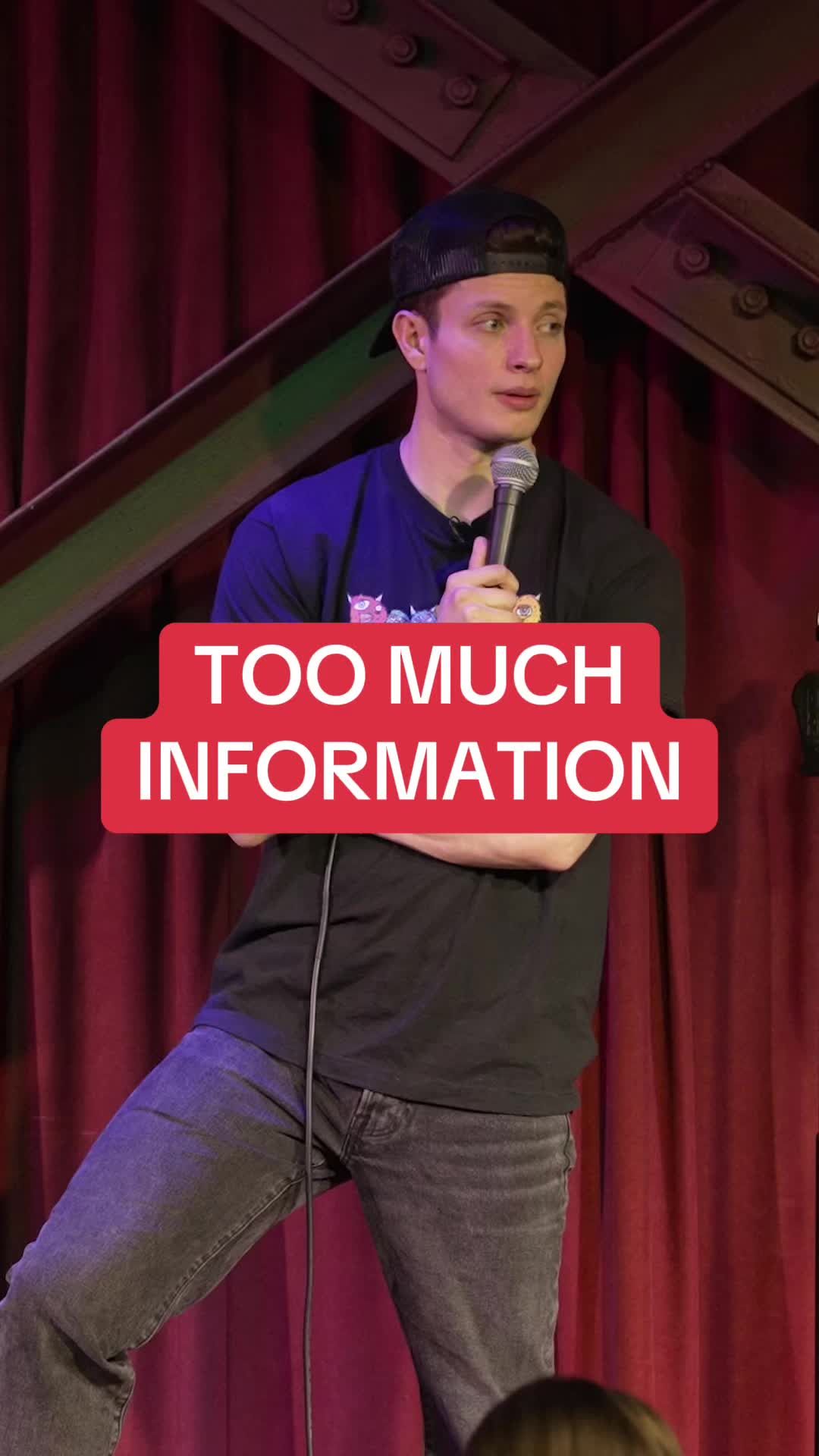 Video post by @matt_rife on TikTok