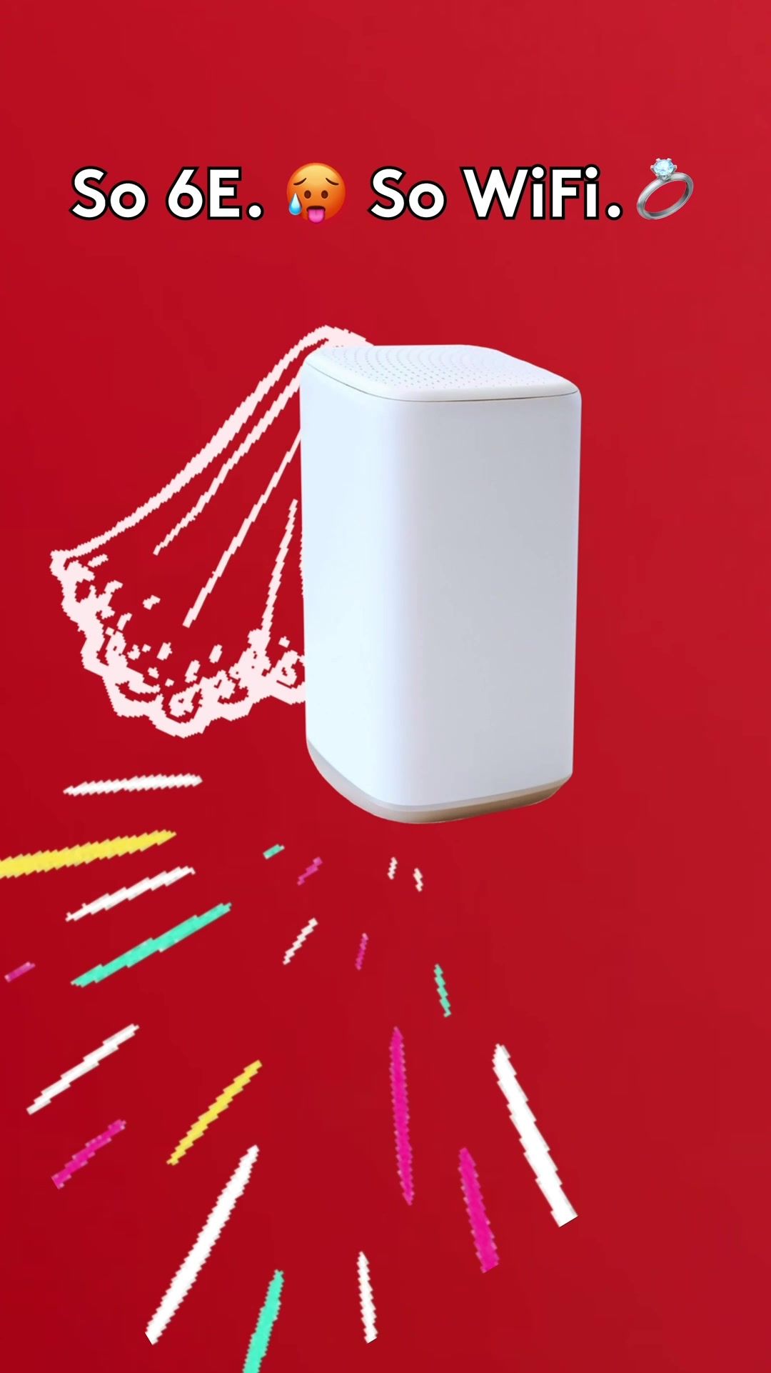 Video post by @comcast on TikTok