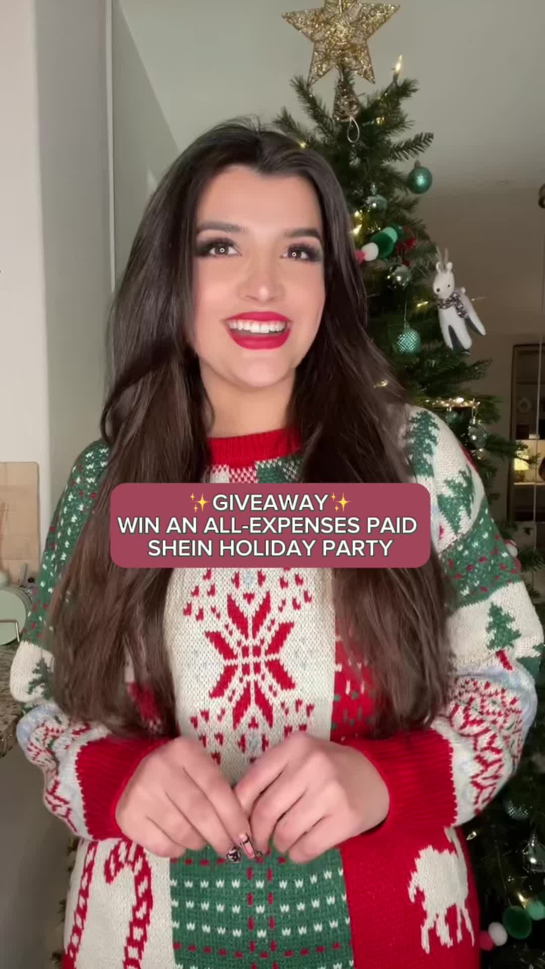 Video post by @shein_us on TikTok