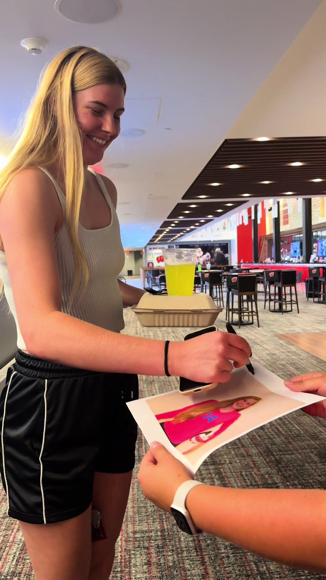 Video post by @wisconsinvb on TikTok