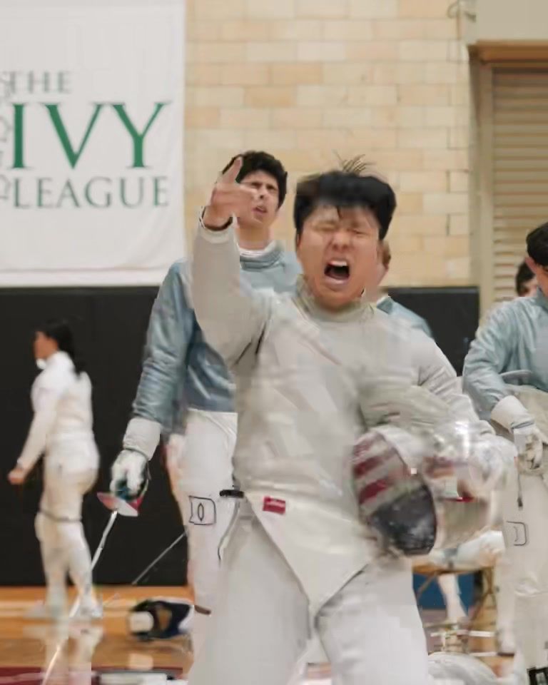 Video post by @harvardcrimson on TikTok