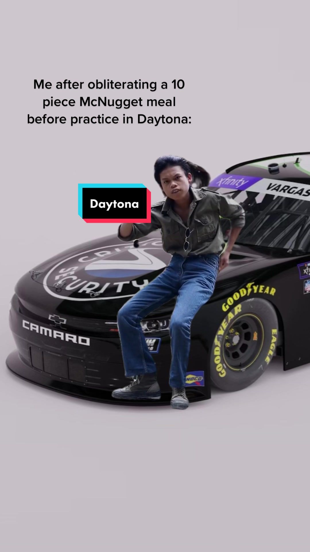 Video post by @ryanvargas_23 on TikTok