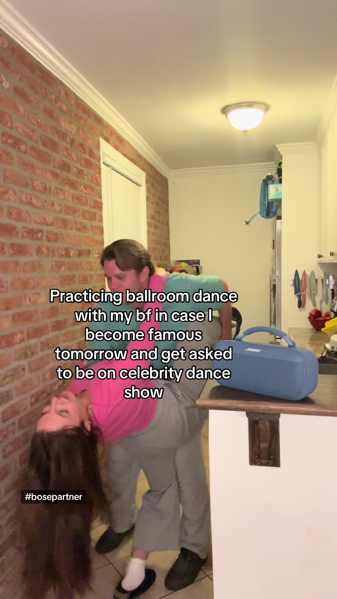 Video post by @bose on TikTok