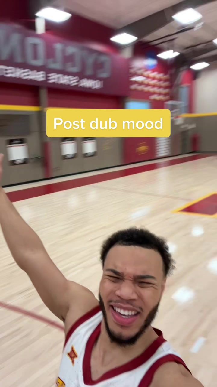 Video post by @cycloneath on TikTok