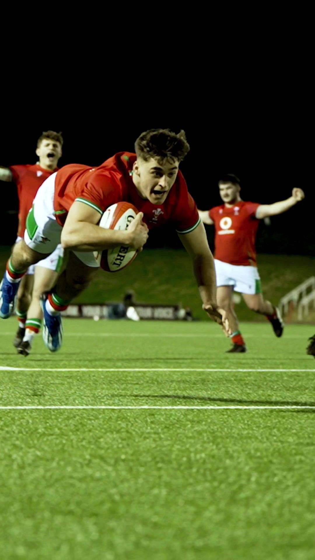 Video post by @gregcainefilm on TikTok