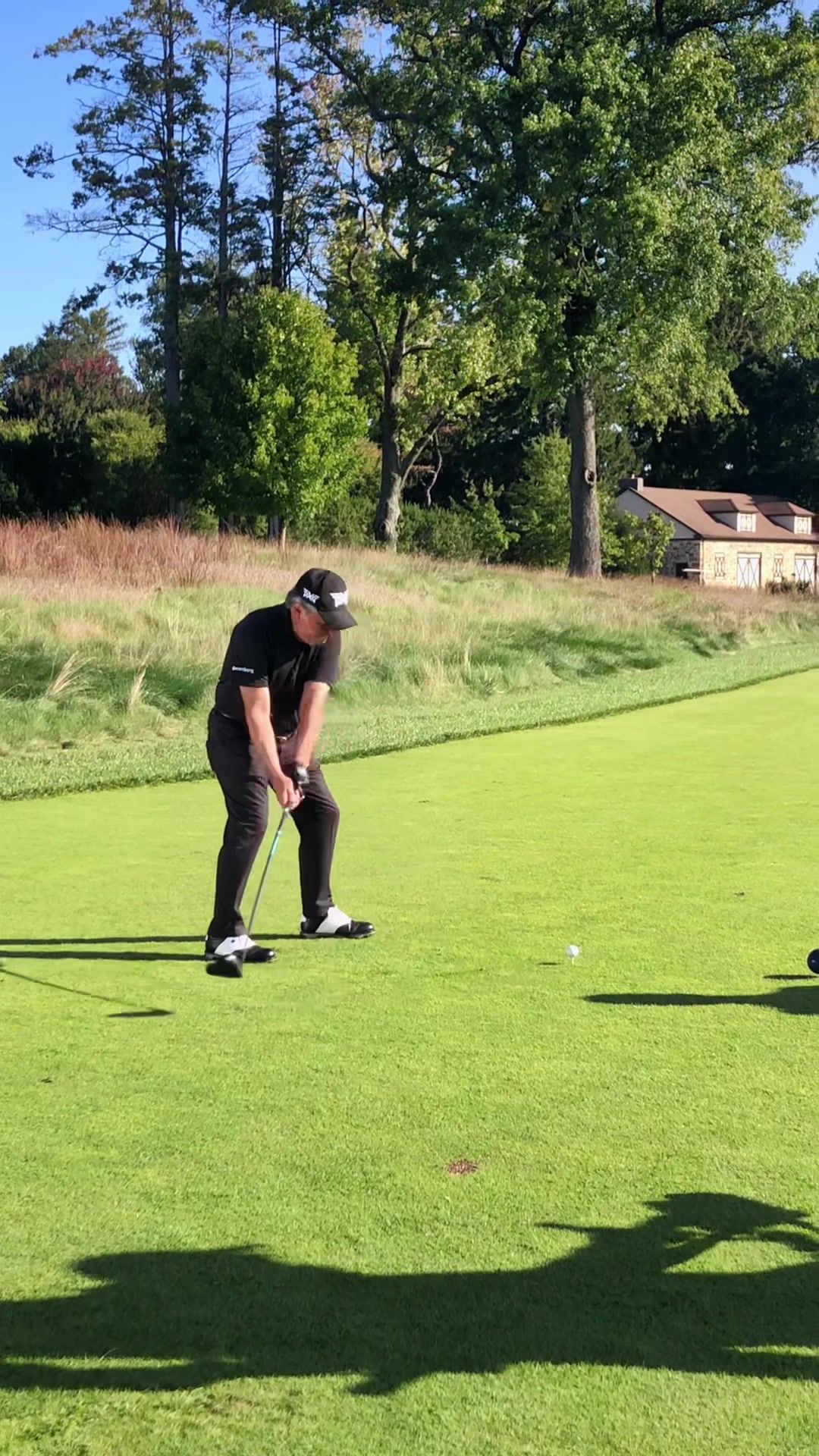 Video post by @garyplayer on TikTok