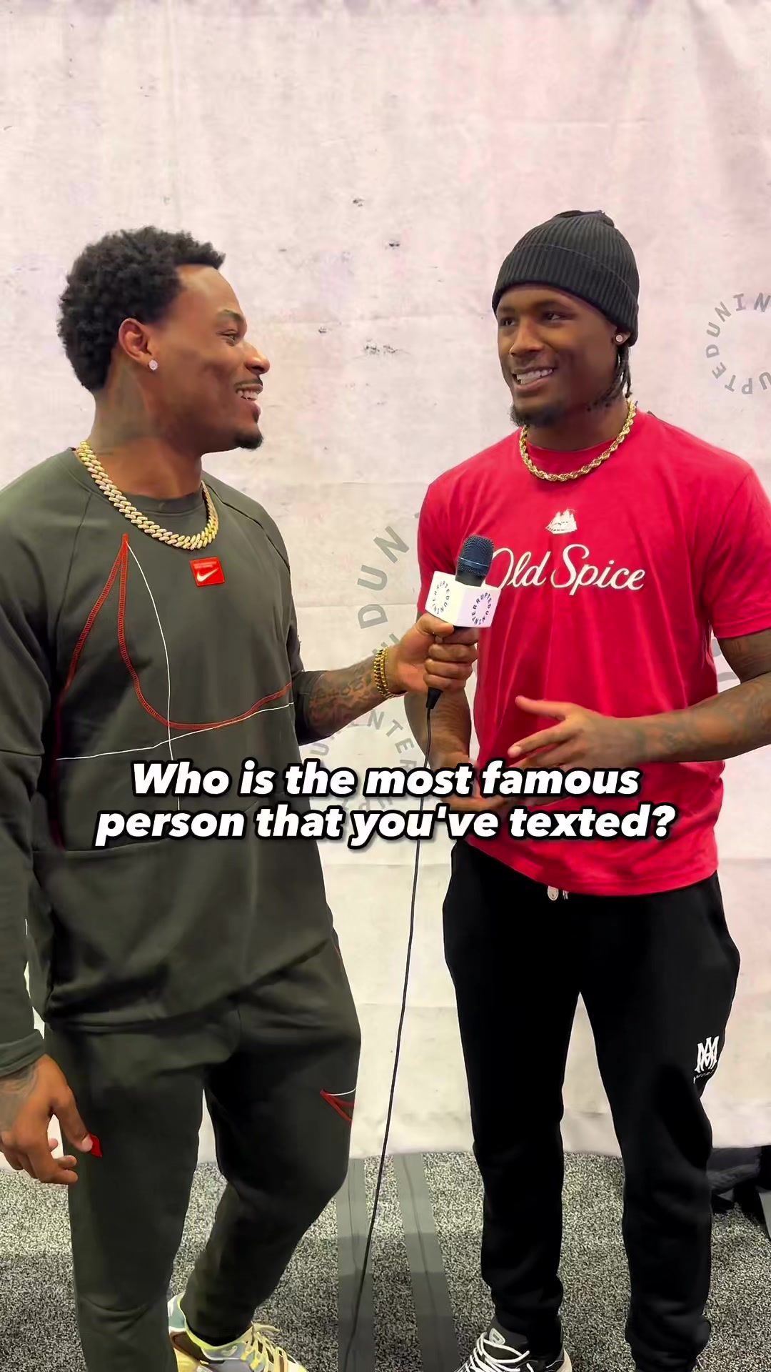 Video post by @uninterrupted on TikTok