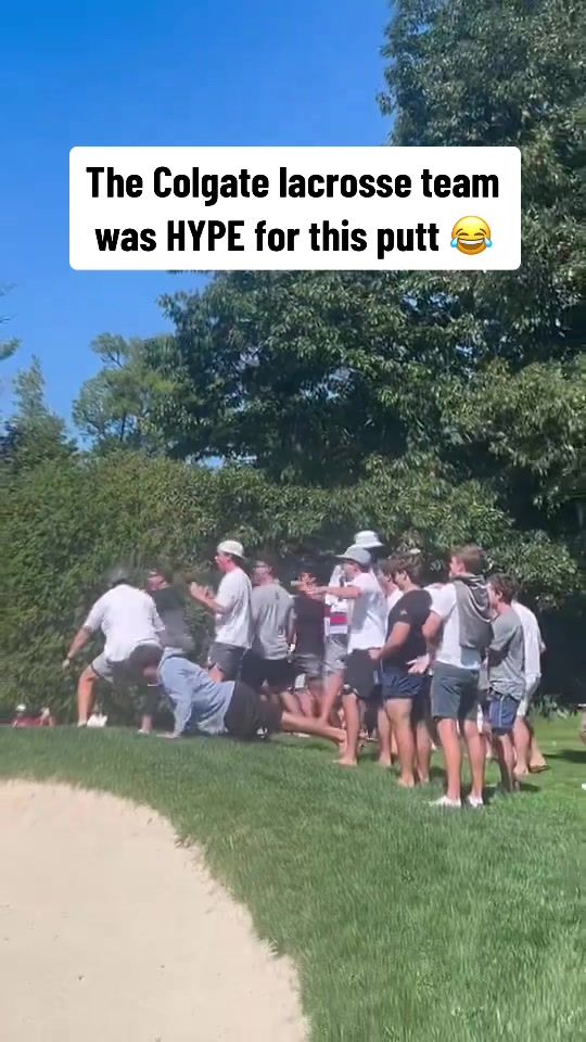 Video post by @bleacherreport on TikTok