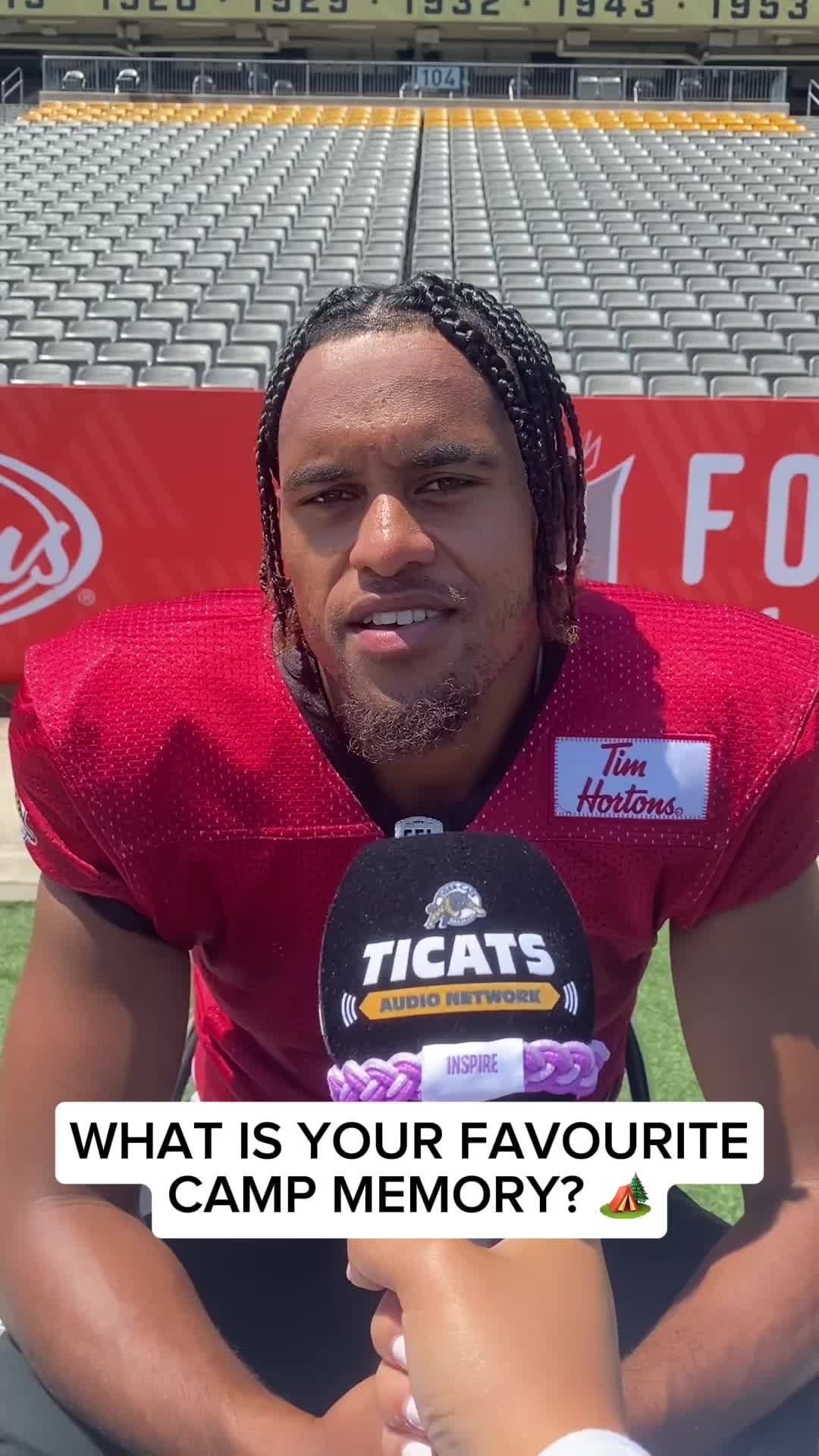 Video post by @hamiltonticats on TikTok