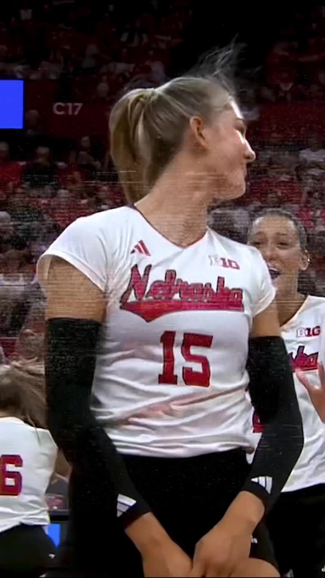 Video post by @huskervb on TikTok