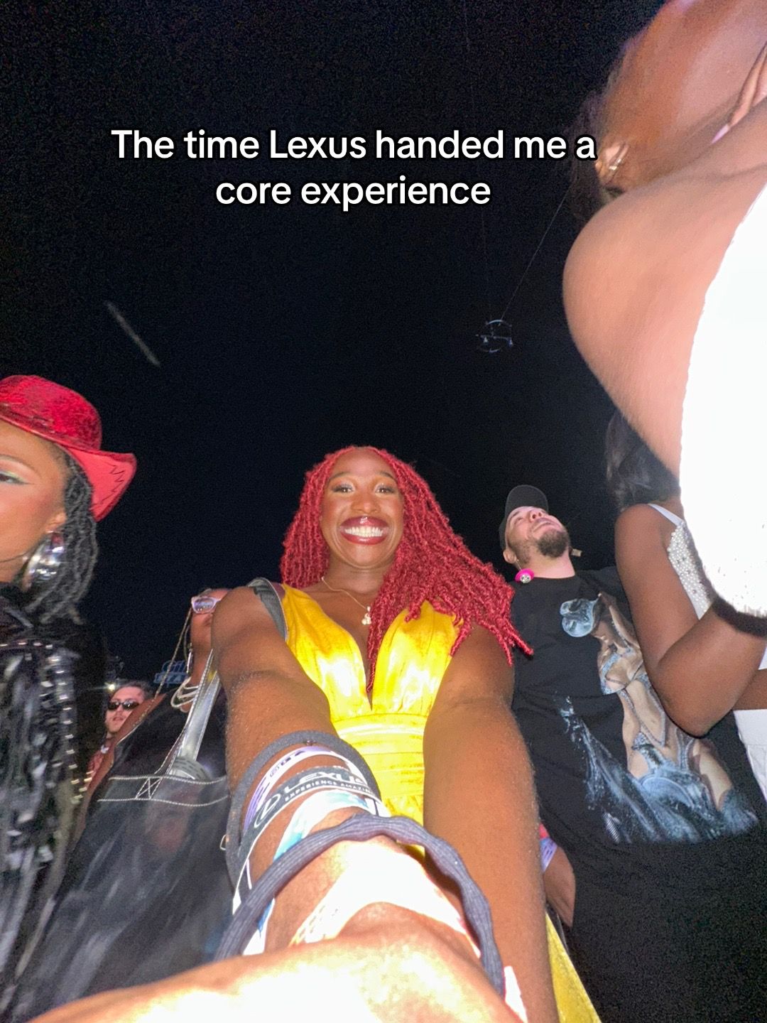 Video post by @danessyauguste on TikTok