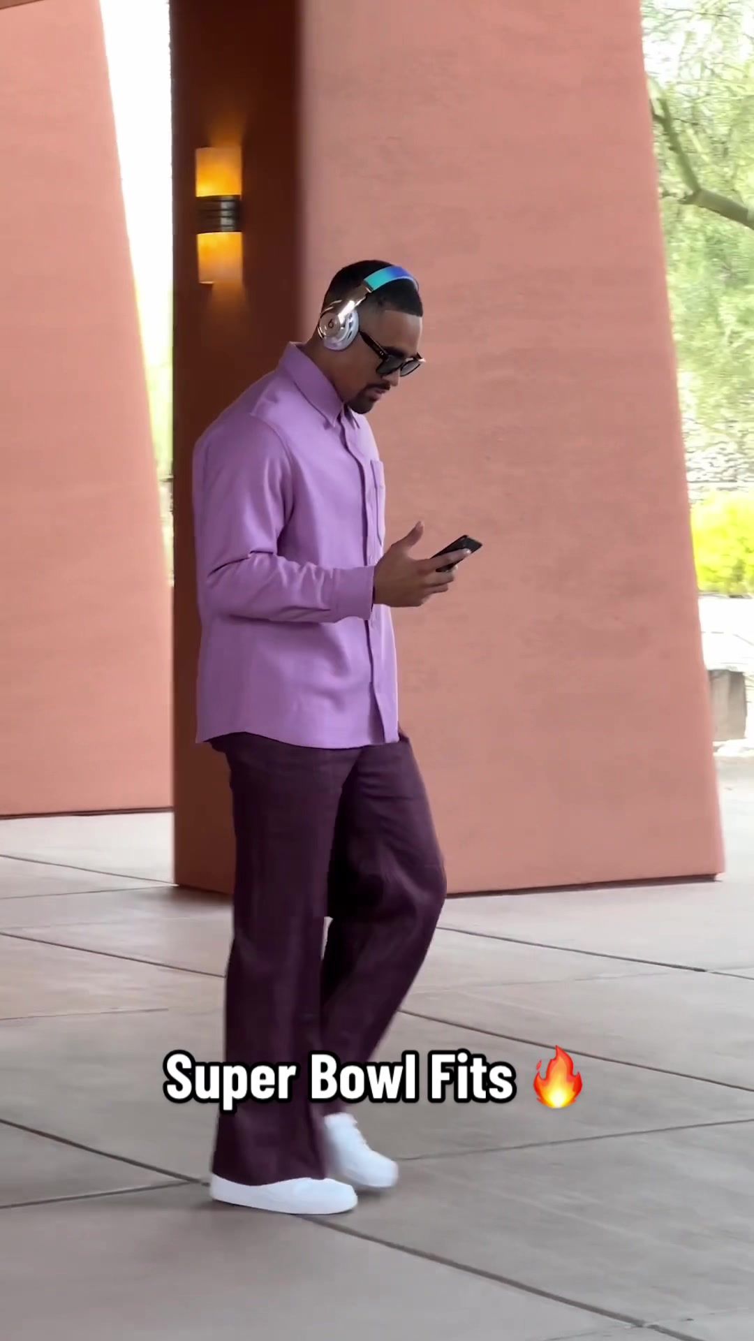 Video post by @nflonfox on TikTok