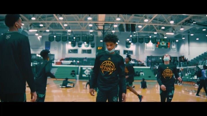 Video post by @TyceTreadwayCreative on Facebook