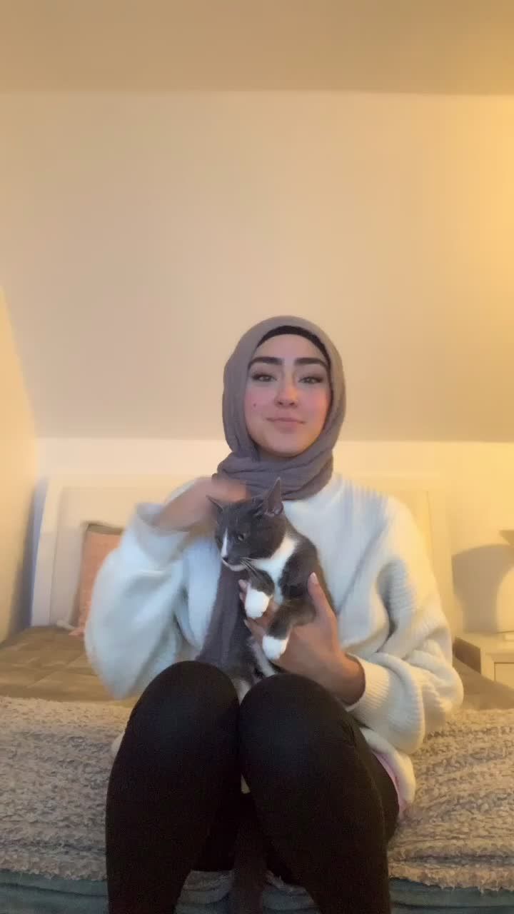 Video post by @zahra on TikTok