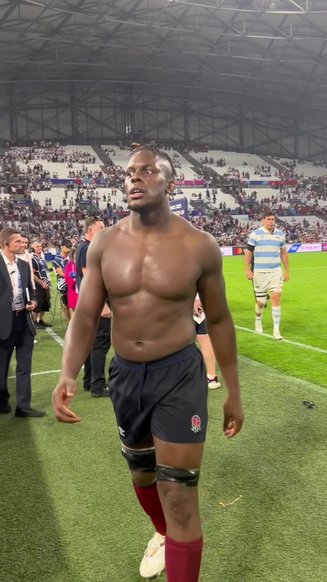 Video post by @rugbyworldcup on TikTok