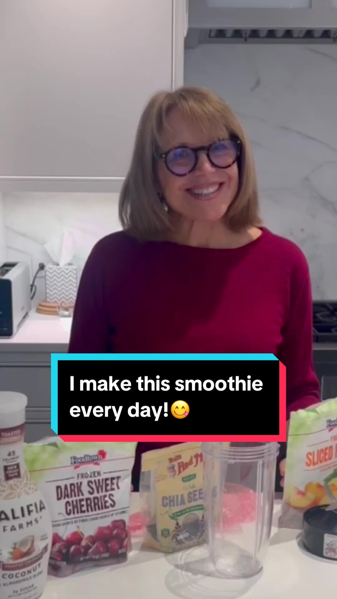 Video post by @katiecouric on TikTok
