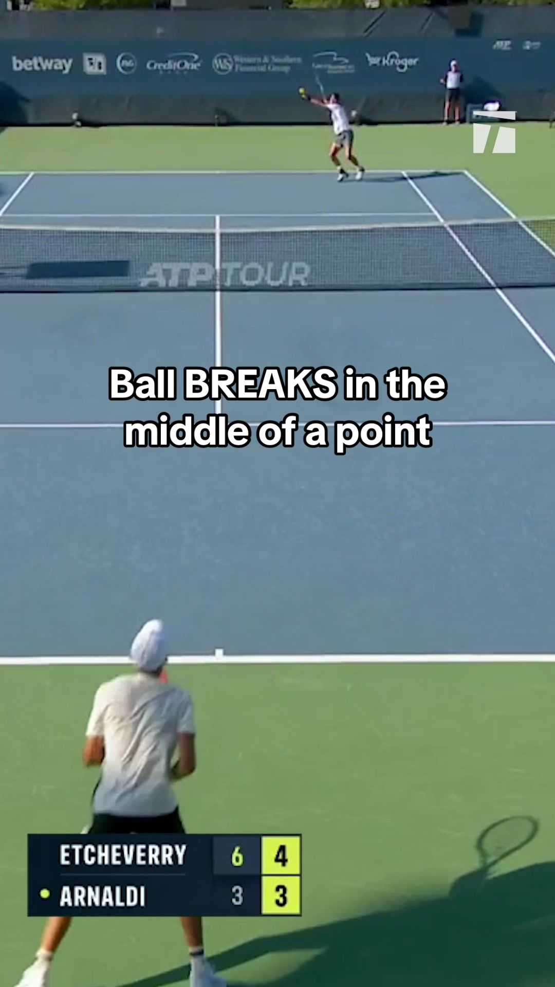 Video post by @tennischannel on TikTok