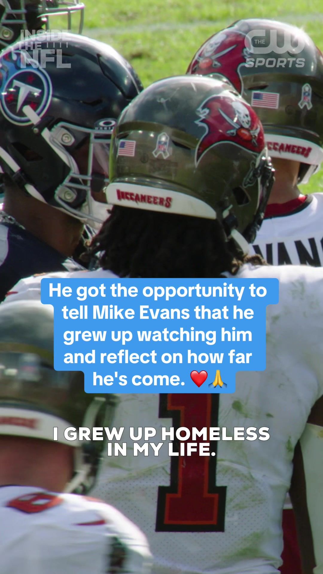 Video post by @nfl on TikTok