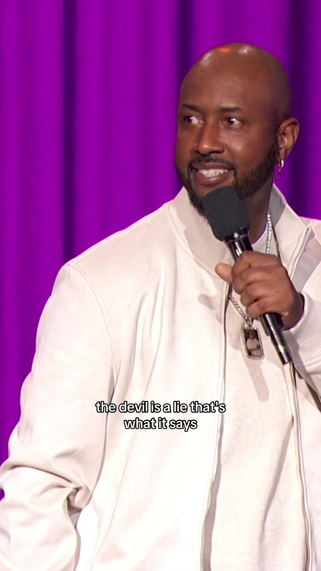 Video post by @thetalkcbs on TikTok