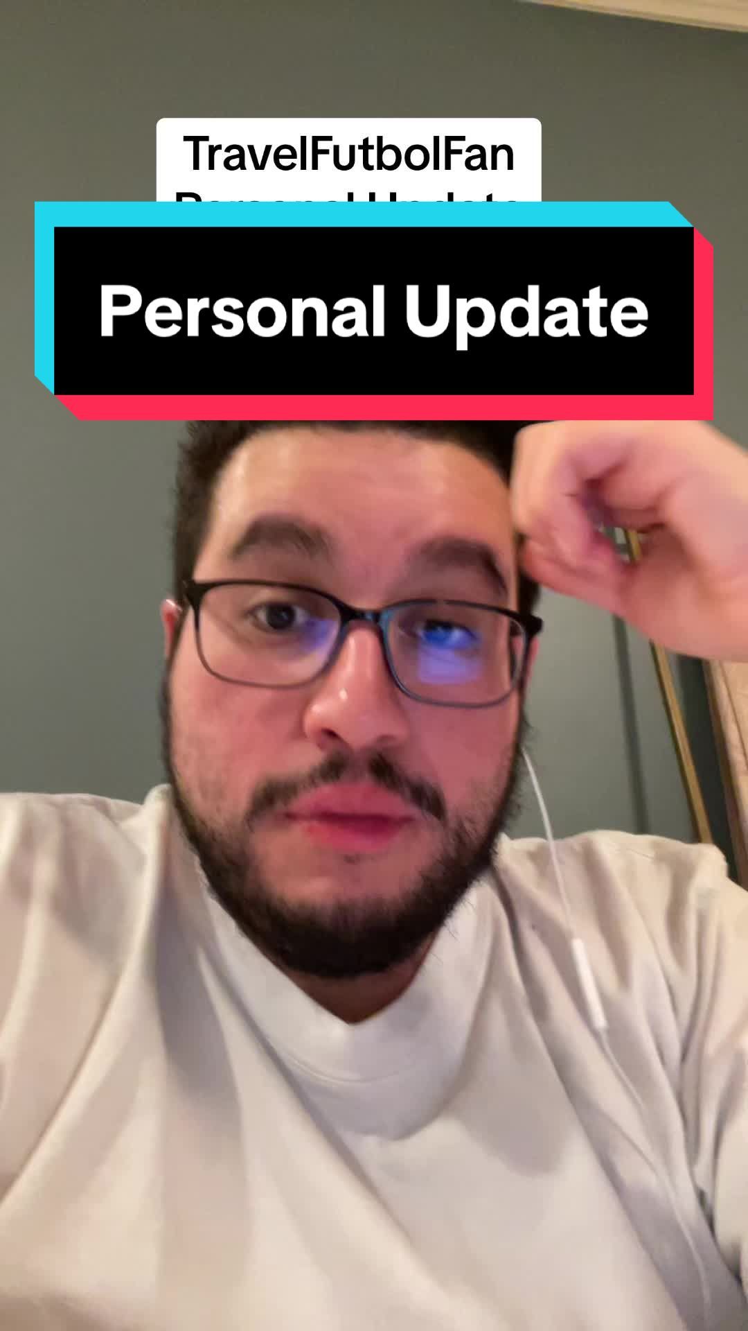 Video post by @travelfutbolfan on TikTok