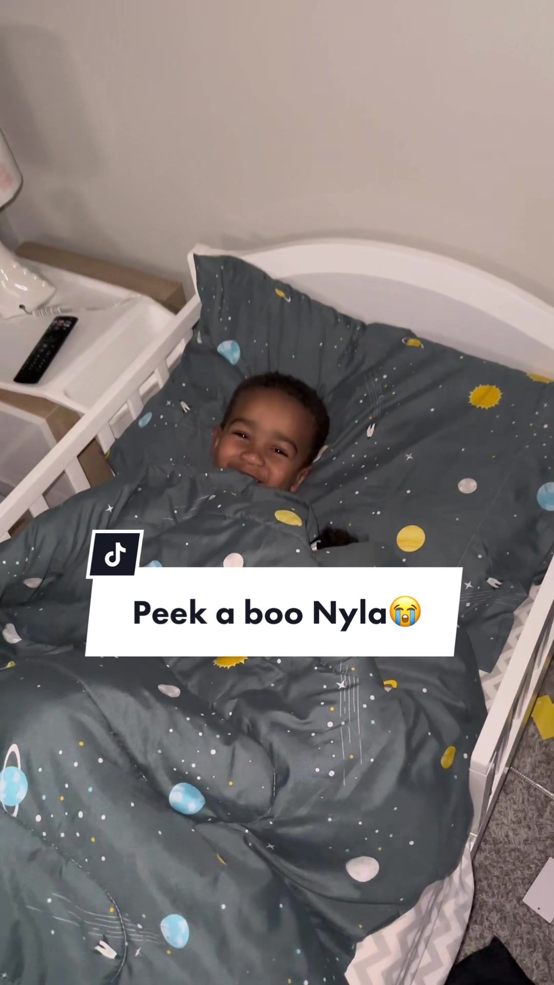 Video post by @jaylabrenae5 on TikTok