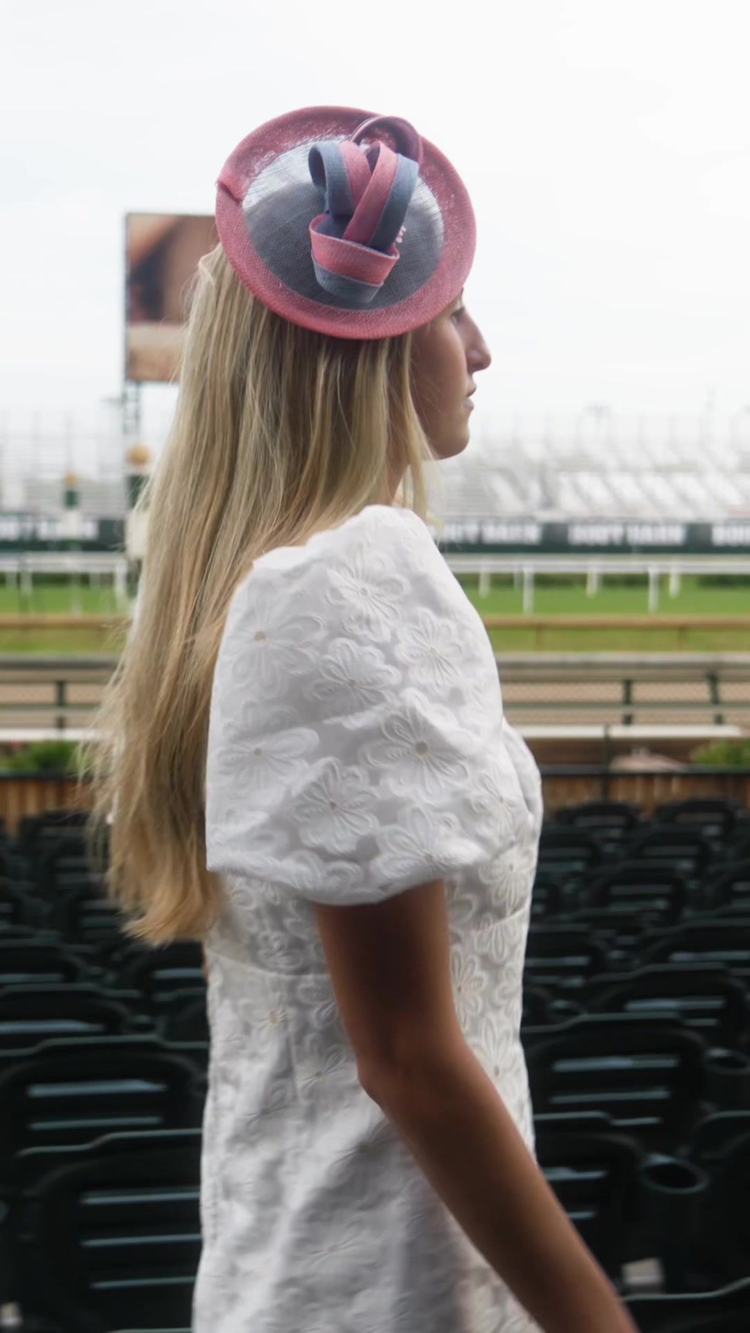 Video post by @kentuckyderby on TikTok