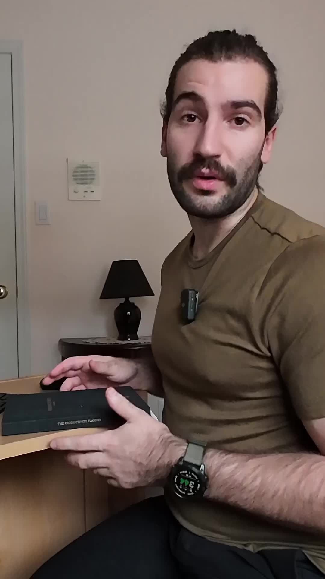 Video post by @mikeandchantal on TikTok