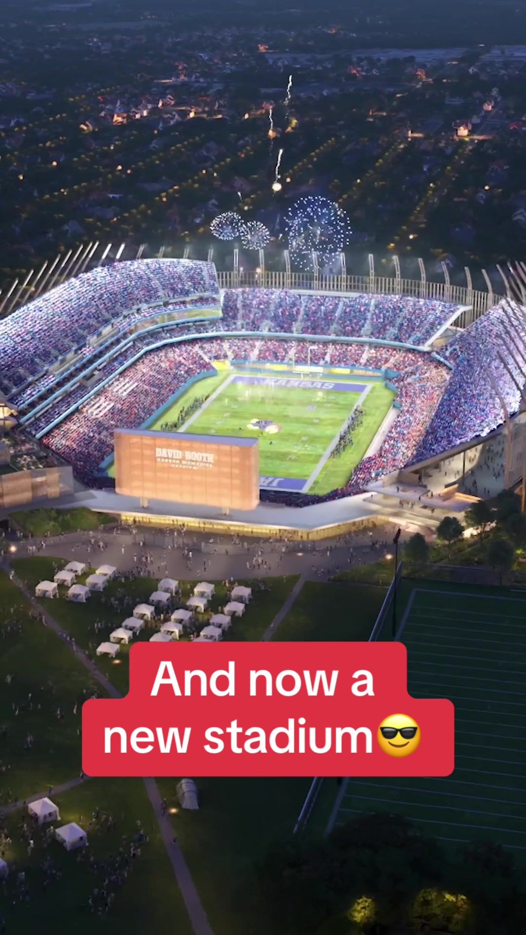 Video post by @ku_football on TikTok
