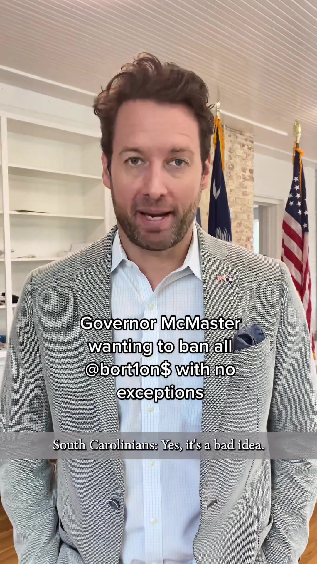 Video post by @joecunninghamsc on TikTok