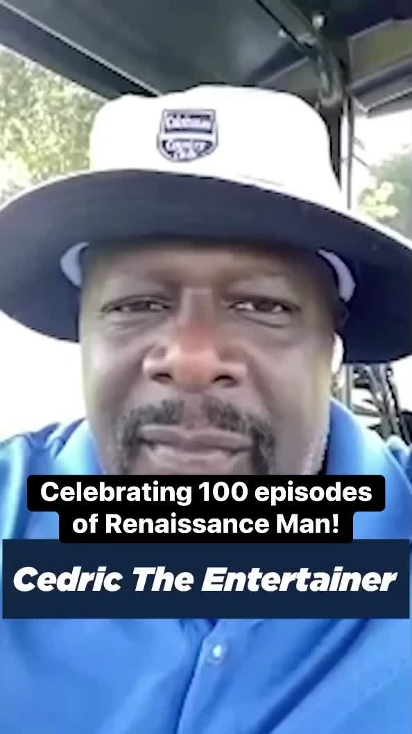 Video post by @JalenRose on Facebook