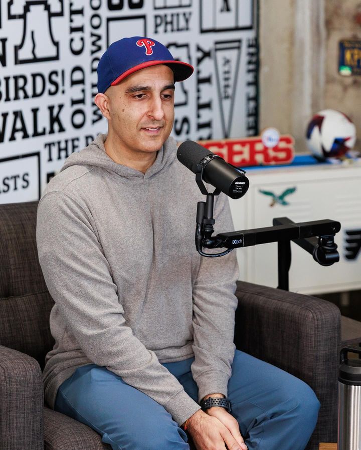 Image post by @PHLYSports215 on Facebook