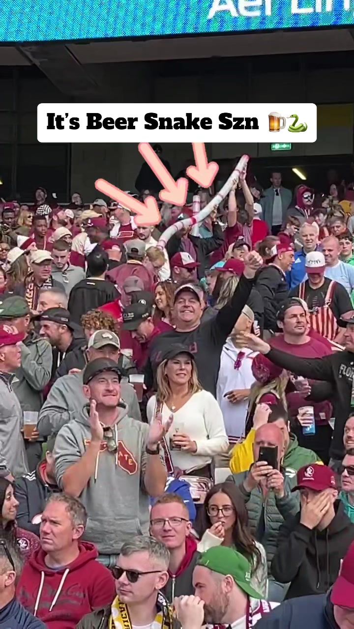 Video post by @collegegameday on TikTok