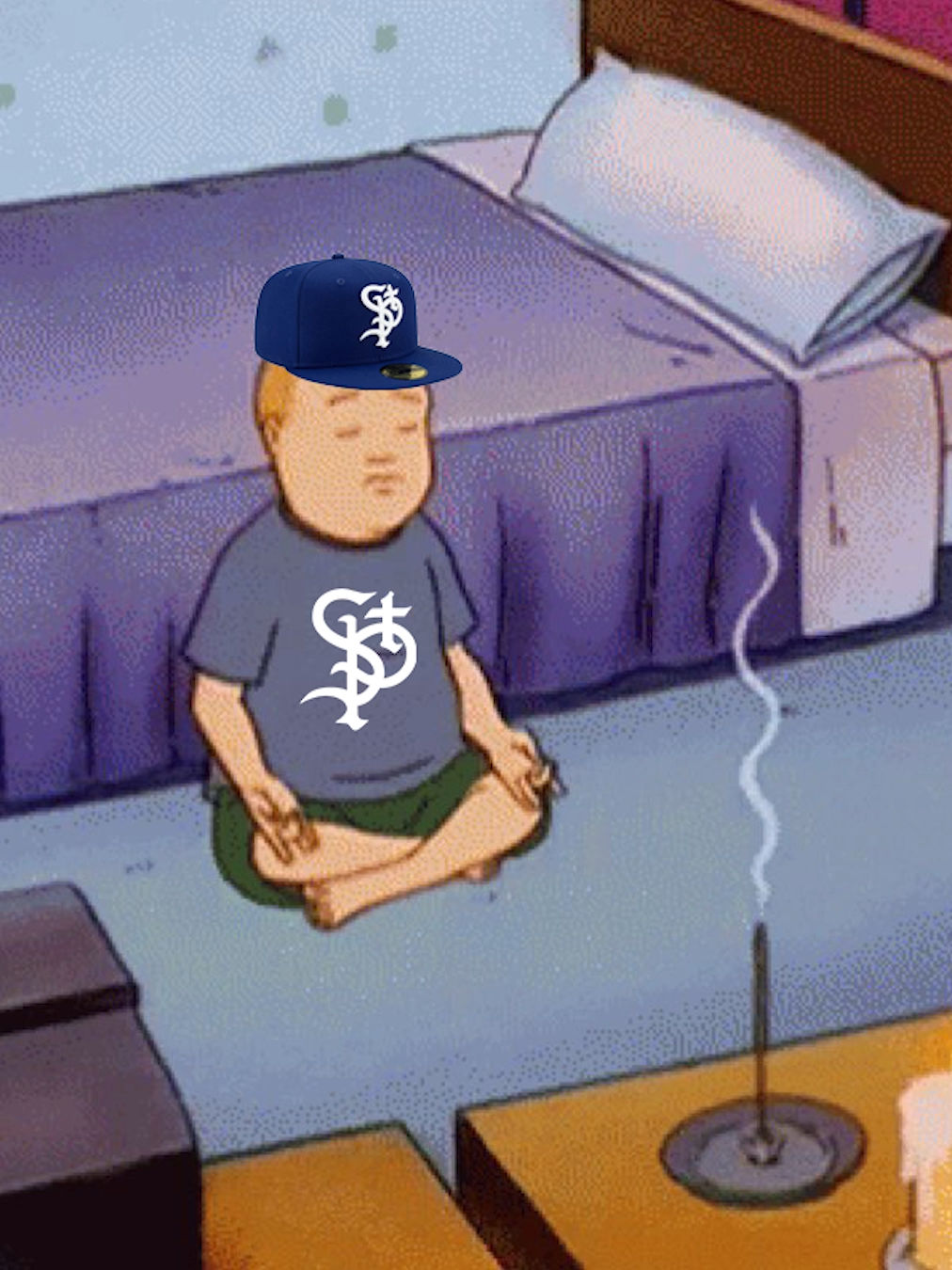 Video post by @stpaulsaints on TikTok