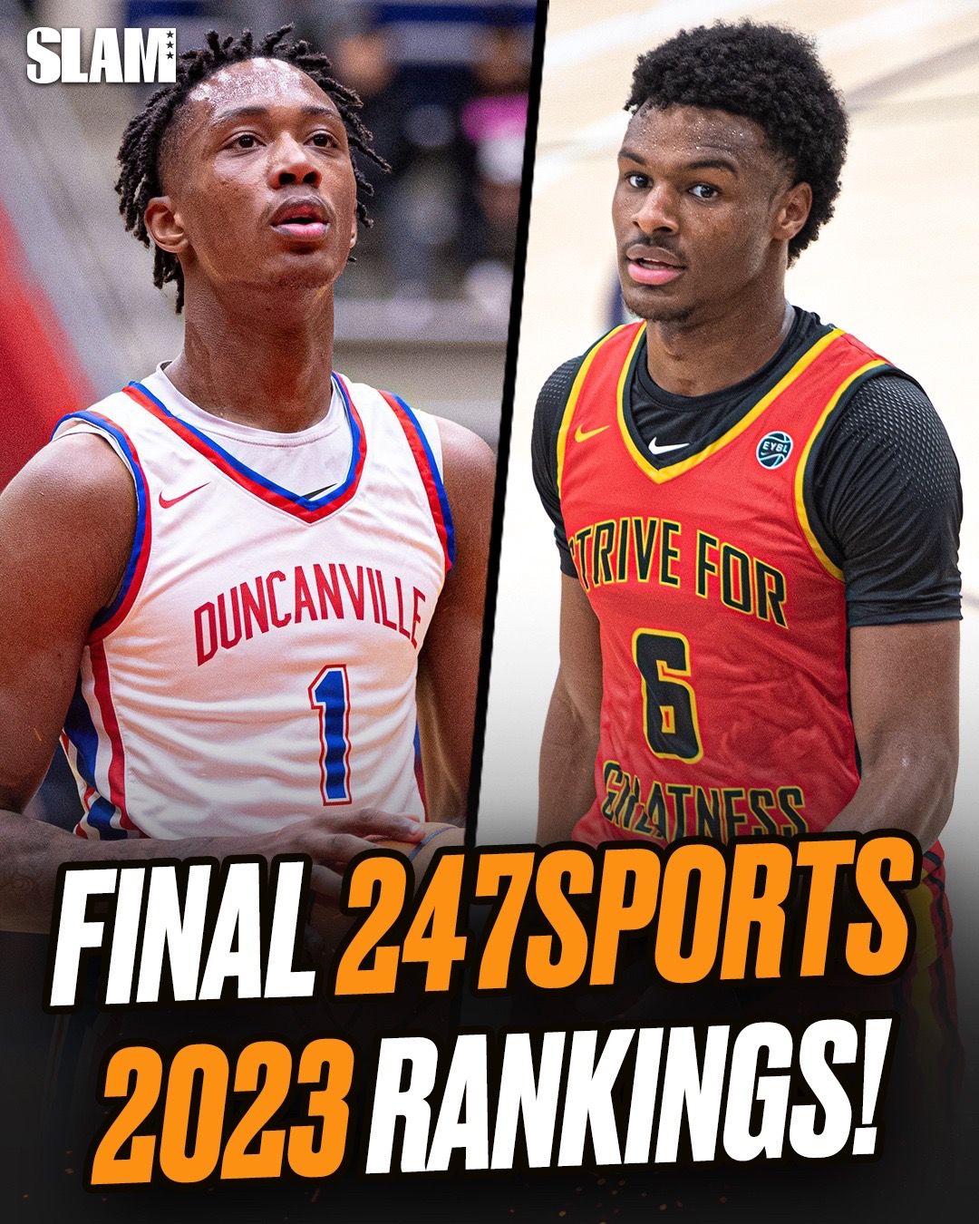 Image post by @slamhs on TikTok