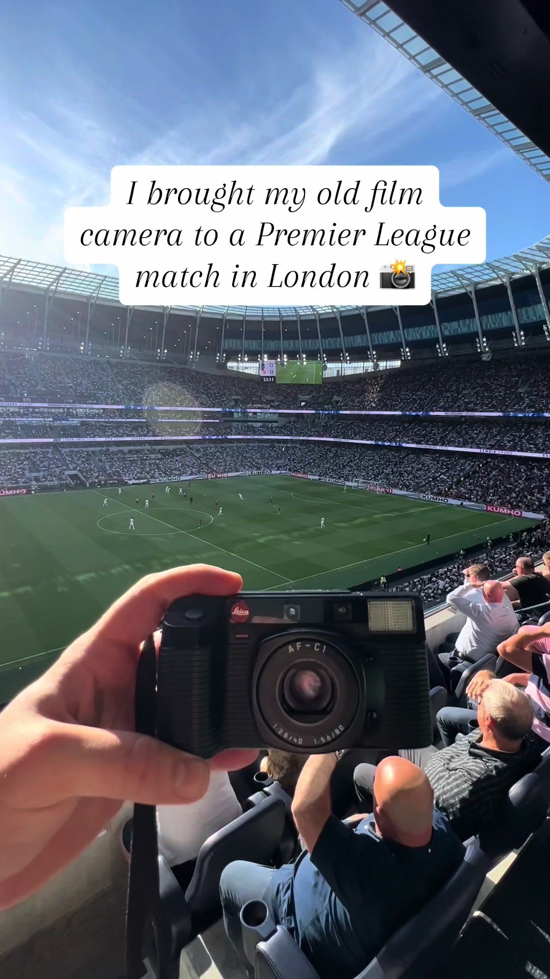 Video post by @brianbosche on TikTok