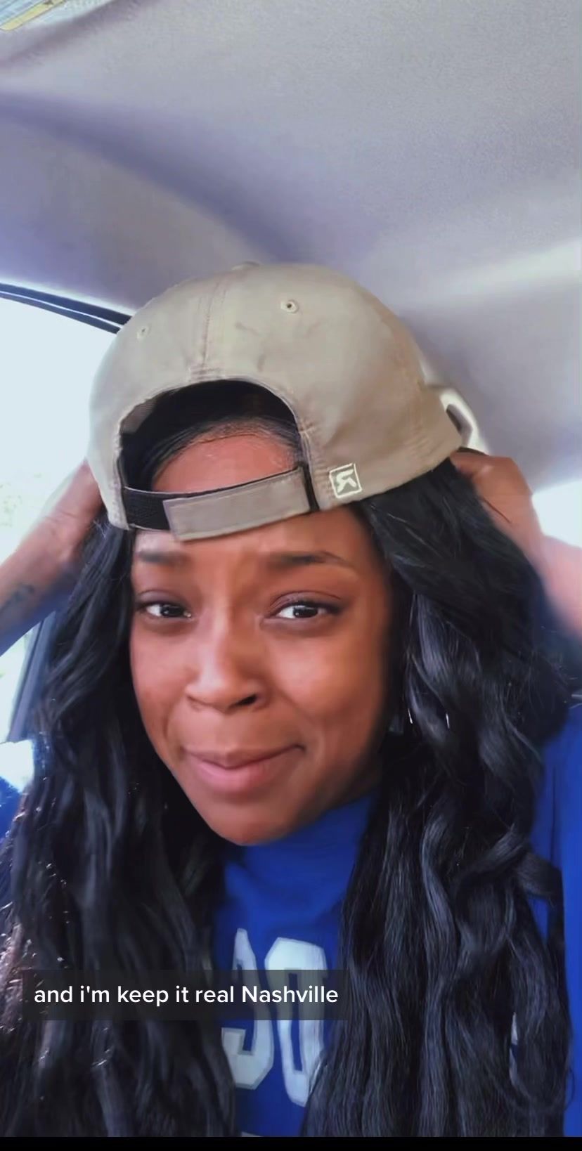 Video post by @kierralewis75 on TikTok