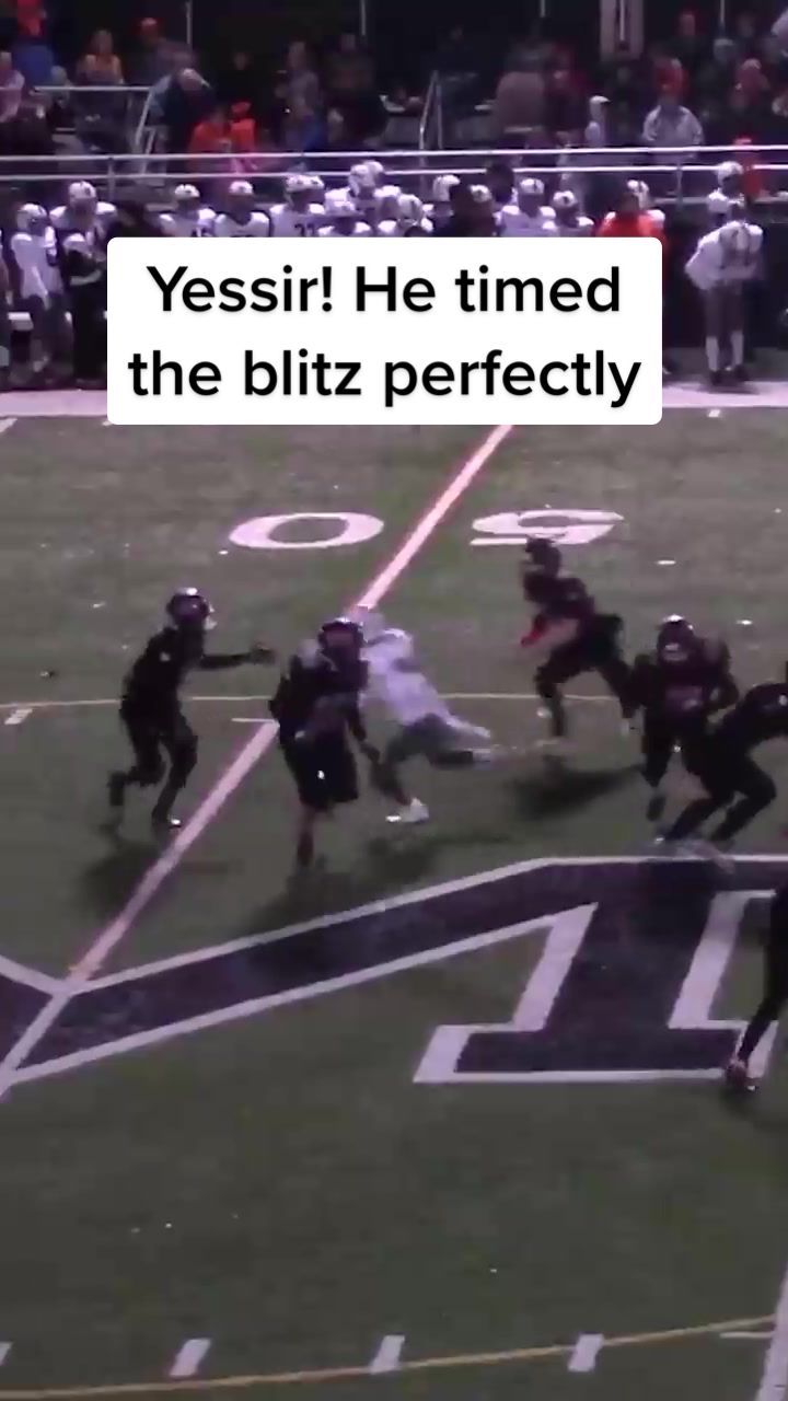 Video post by @hudlhighlights on TikTok