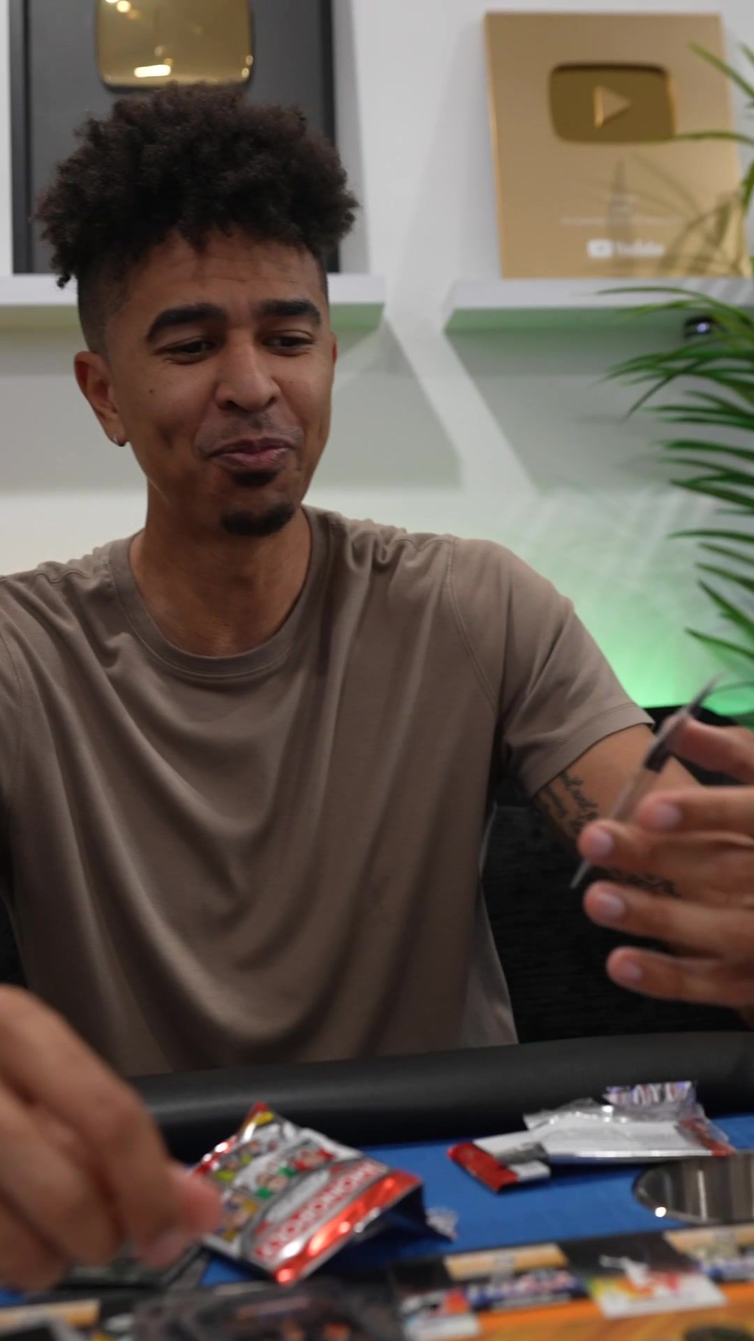 Video post by @iamkrislondon on TikTok