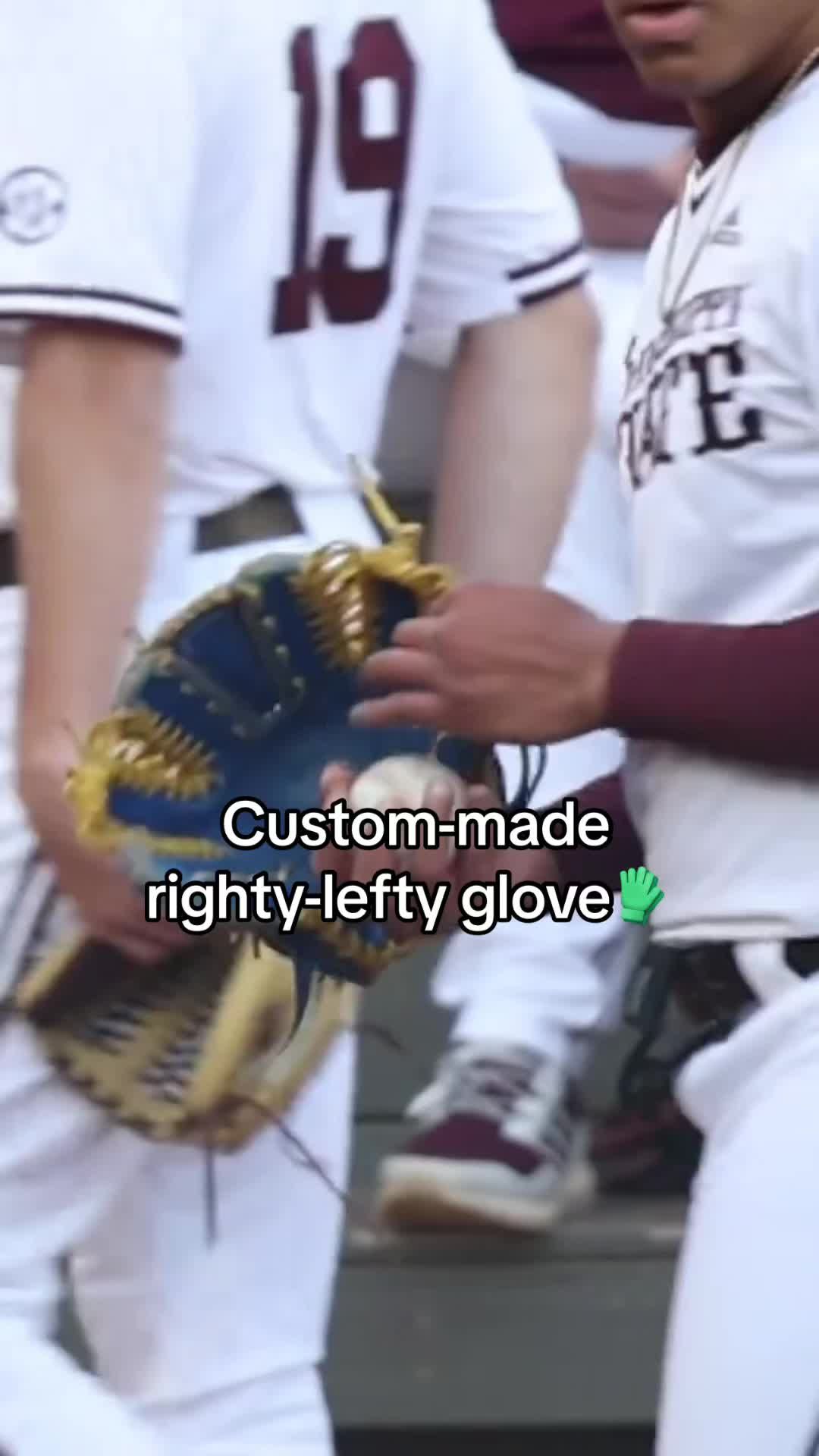 Video post by @espn on TikTok