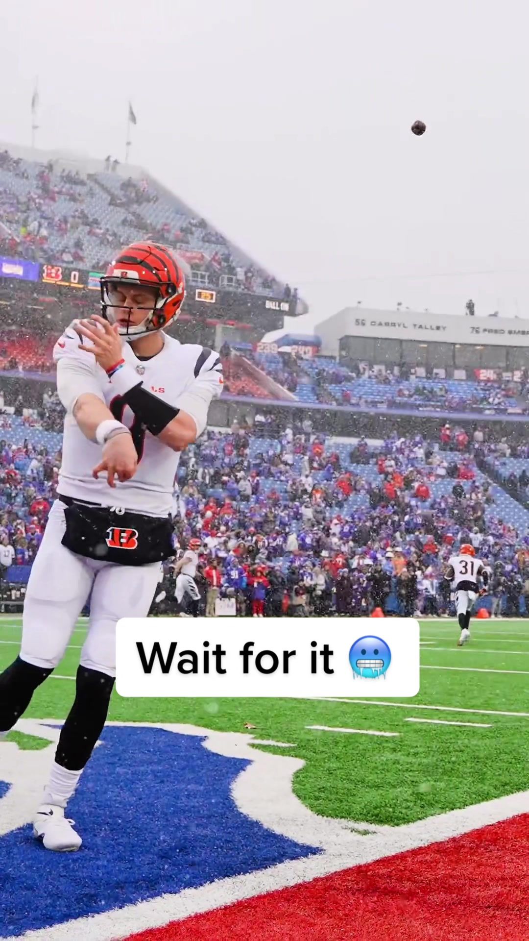 Video post by @espn on TikTok