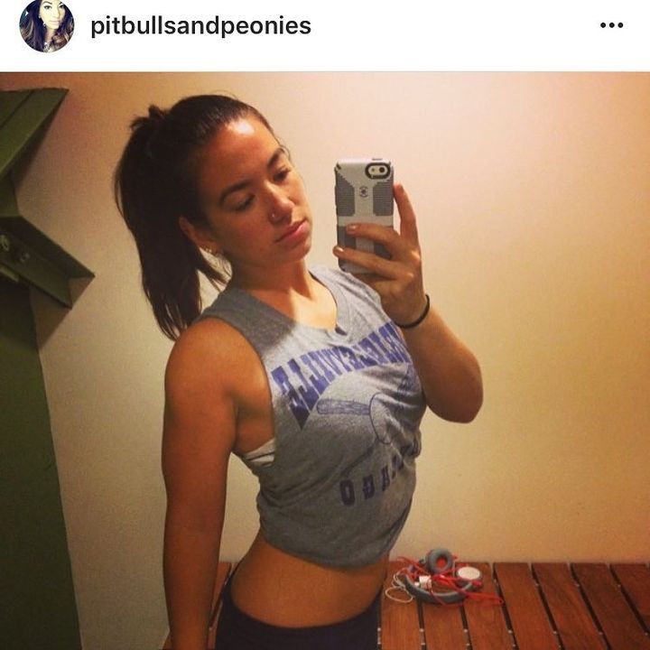 Image post by @mandimurakami on Facebook