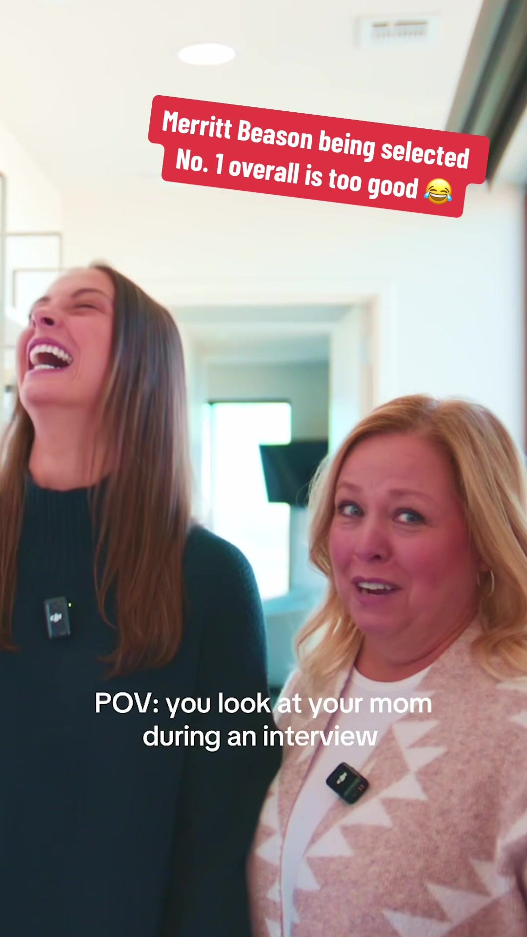 Video post by @espnw on TikTok