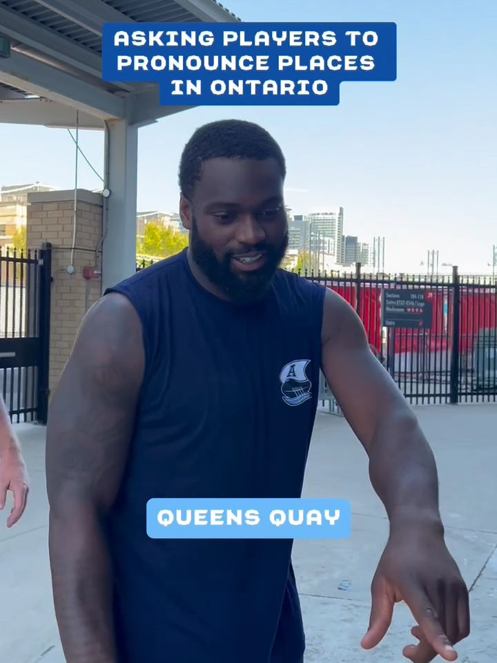 Video post by @torontoargos on TikTok