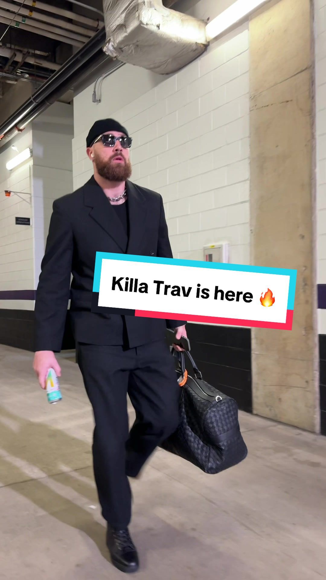 Video post by @chiefs on TikTok