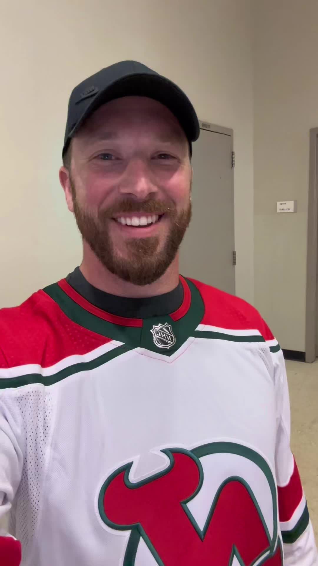 Video post by @njdevils on TikTok