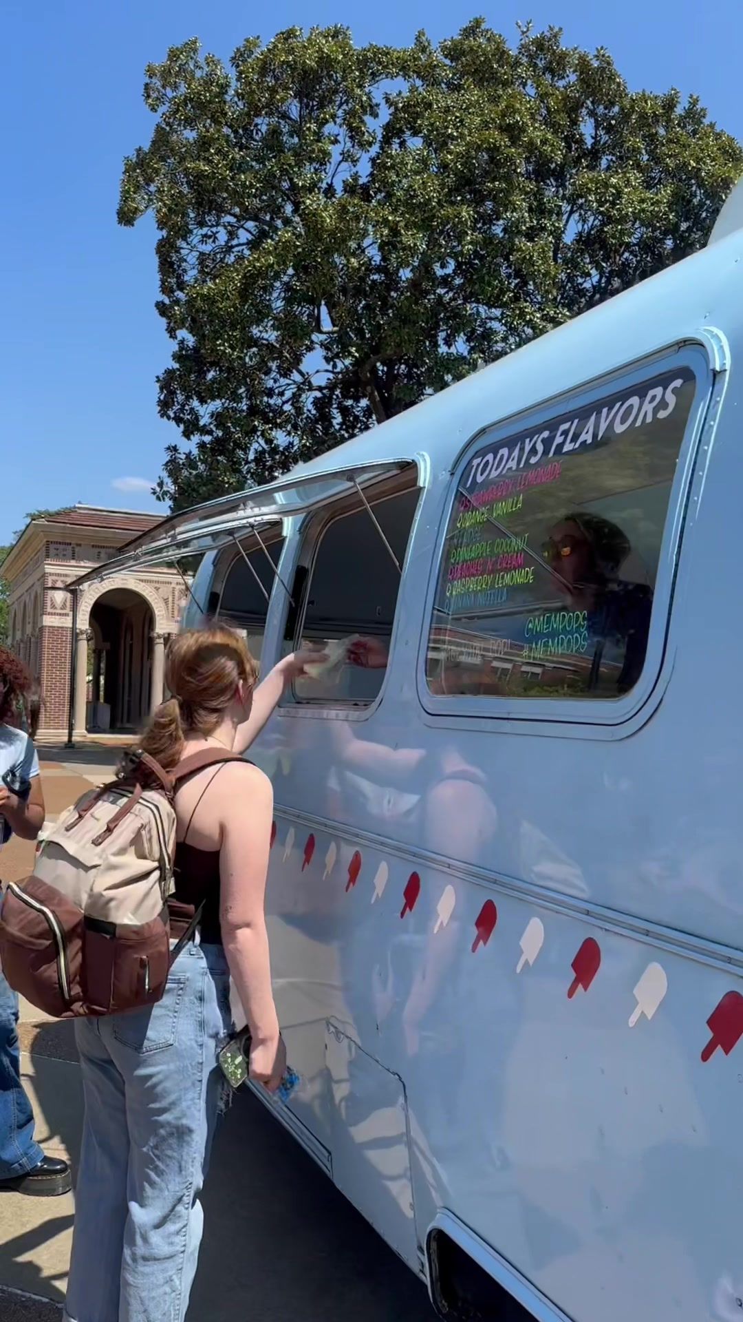 Video post by @uofmemphis on TikTok