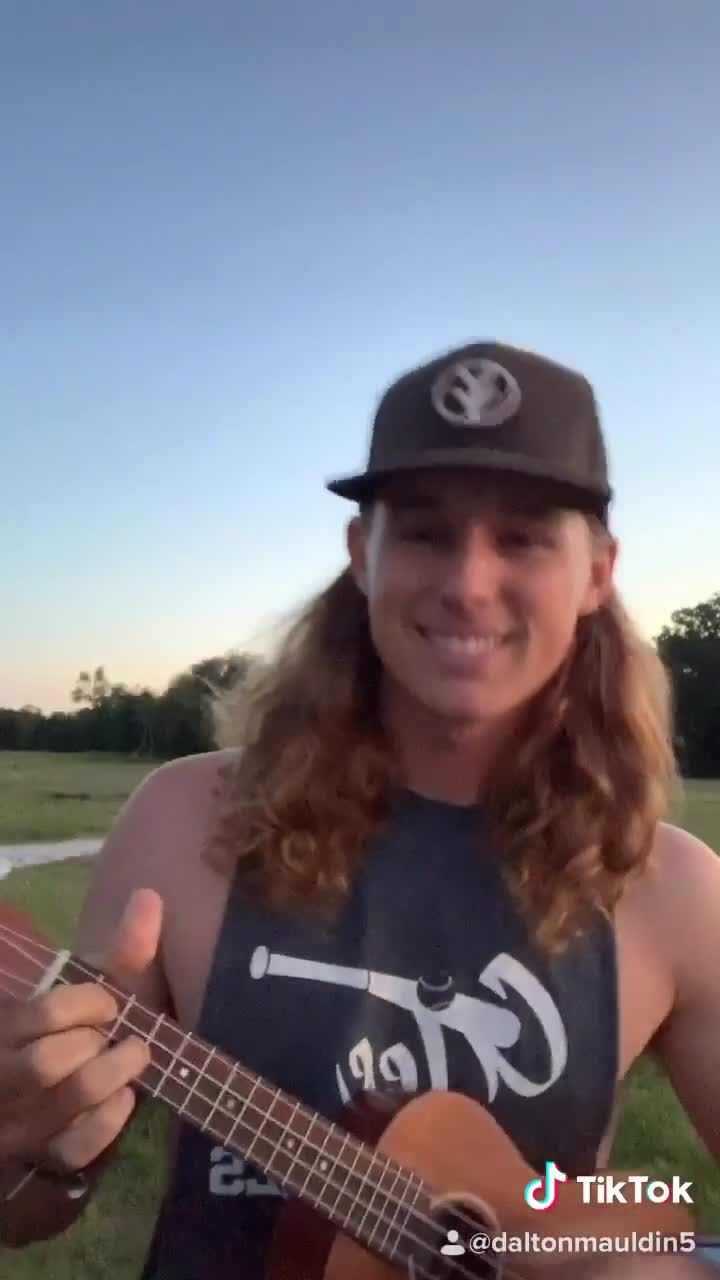 Video post by @daltonmauldin5 on TikTok