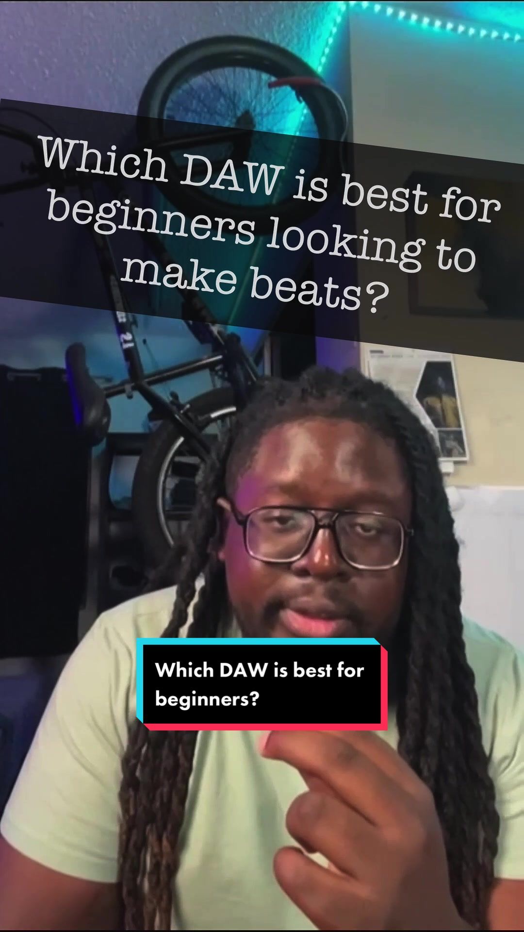 Video post by @beatswithkev on TikTok